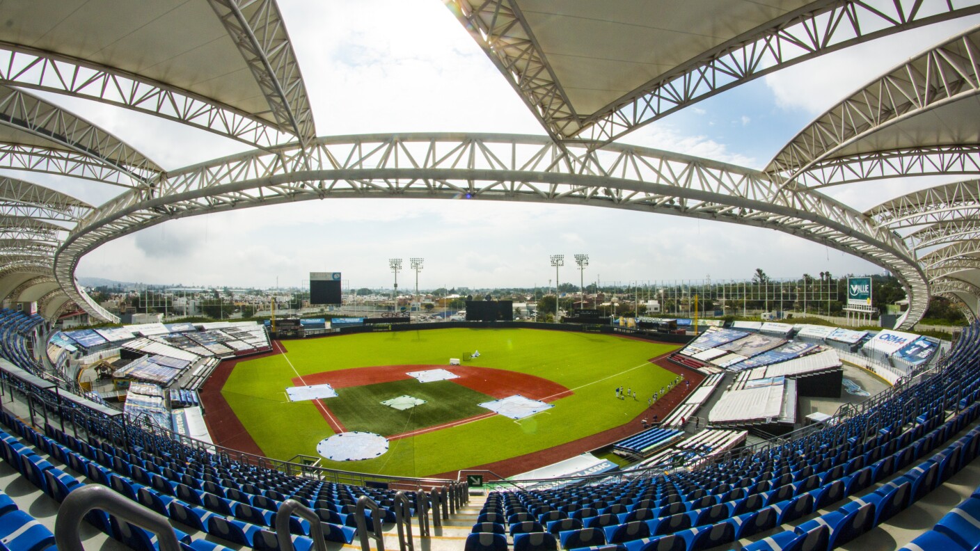 Fotos Conoce los 18 estadios de la Liga Mexicana de Beisbol Fotos Conoce los 18 estadios de la Liga Mexicana de Beisbol